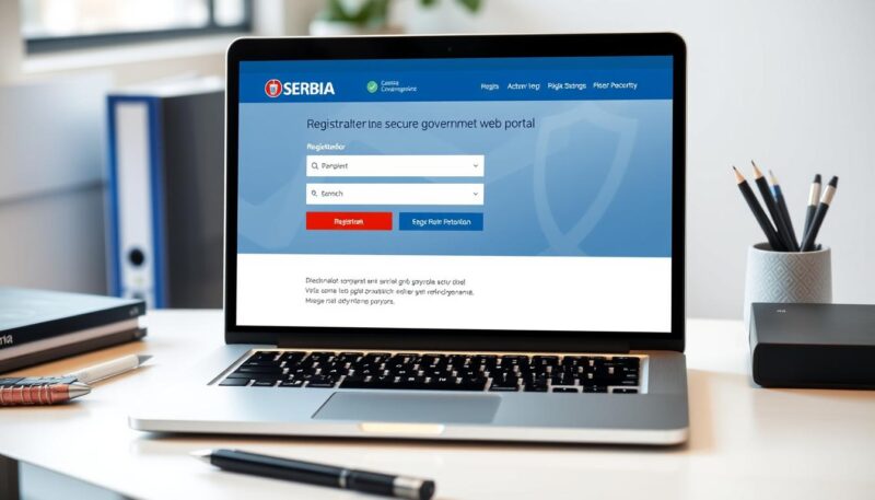 eUprava portal registracija Srbija eUprava portal registracija Srbija